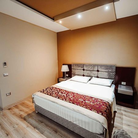 Hotel Arifi شكودر المظهر الخارجي الصورة