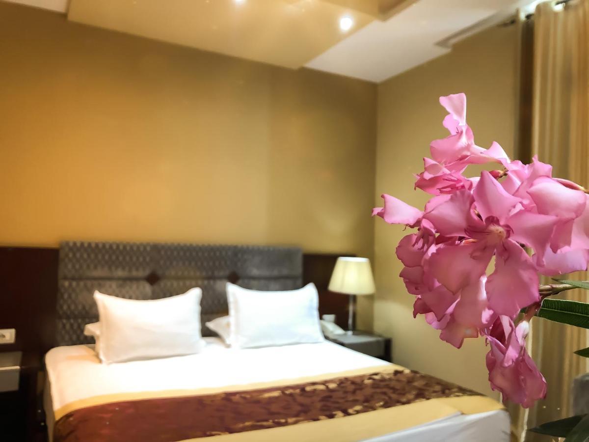 Hotel Arifi شكودر المظهر الخارجي الصورة