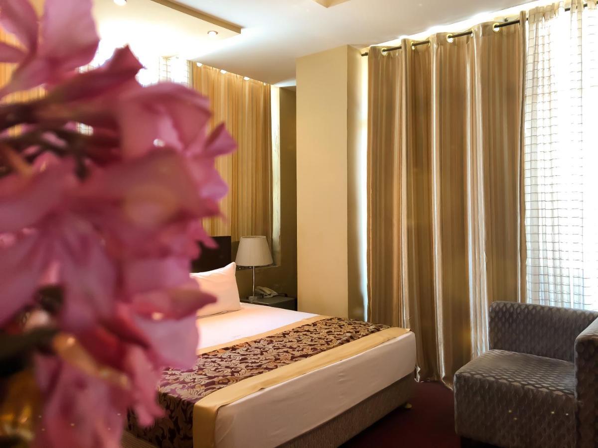 Hotel Arifi شكودر المظهر الخارجي الصورة