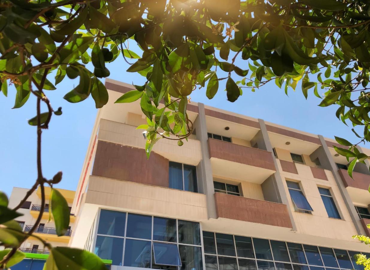 Hotel Arifi شكودر المظهر الخارجي الصورة