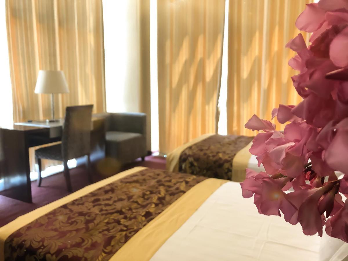 Hotel Arifi شكودر المظهر الخارجي الصورة
