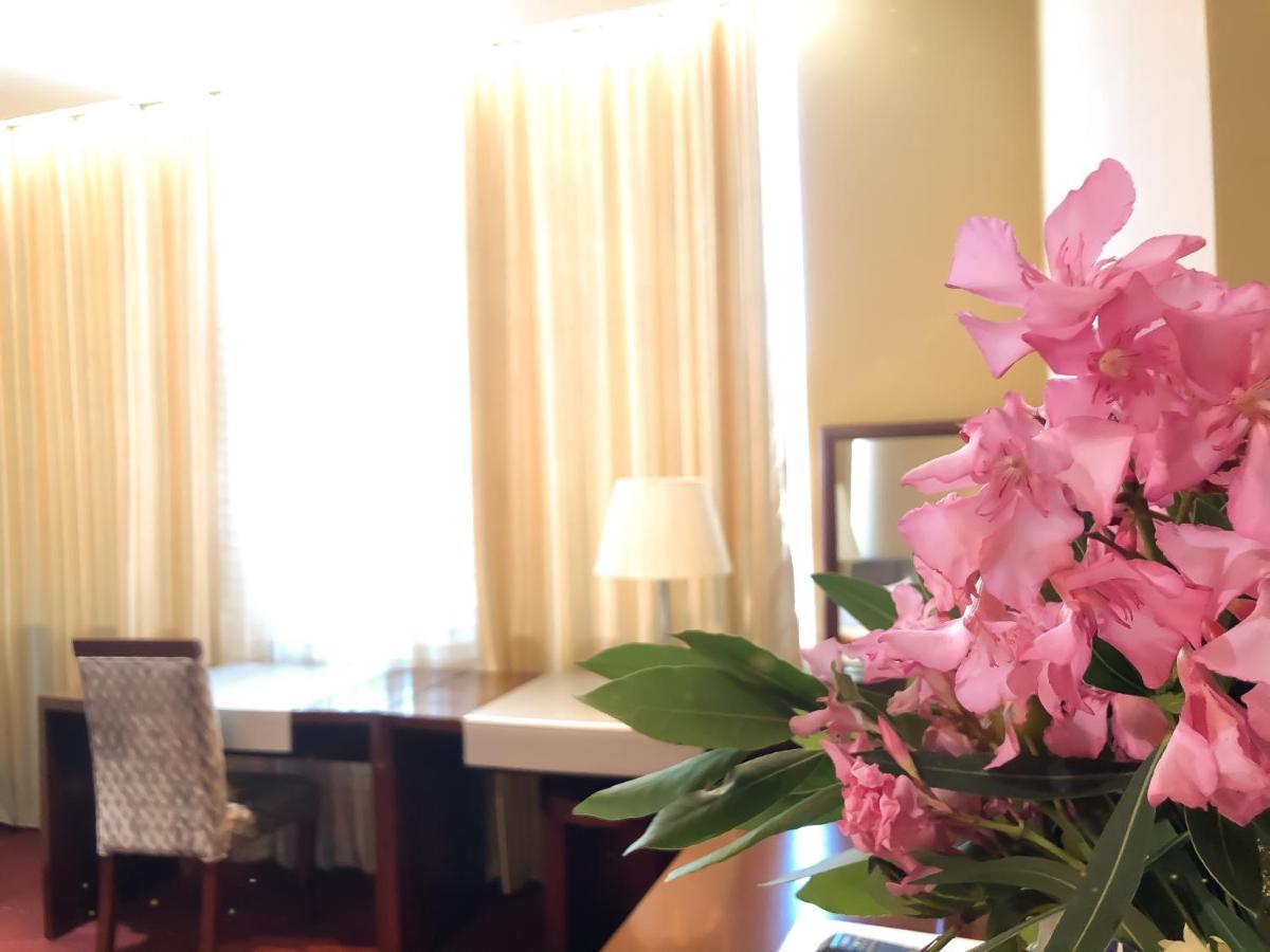 Hotel Arifi شكودر المظهر الخارجي الصورة