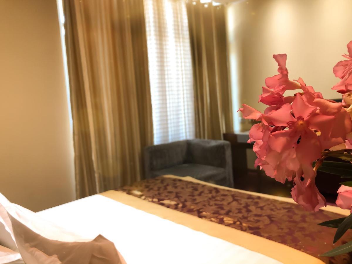 Hotel Arifi شكودر المظهر الخارجي الصورة