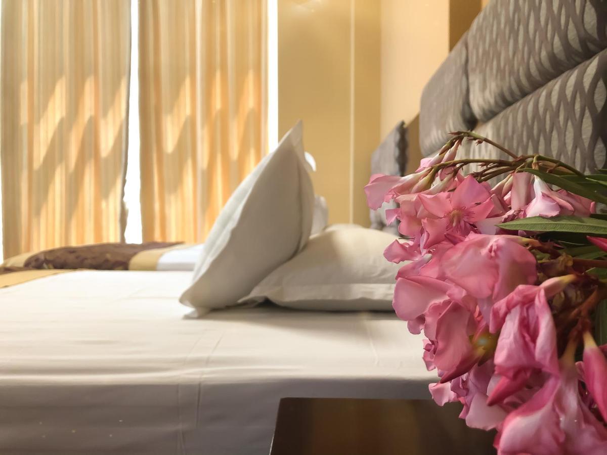 Hotel Arifi شكودر المظهر الخارجي الصورة