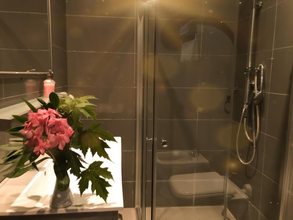 Hotel Arifi شكودر المظهر الخارجي الصورة