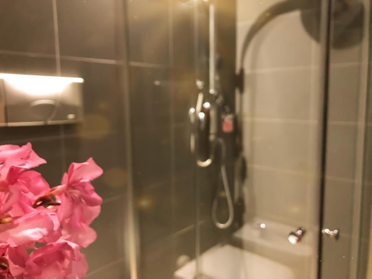 Hotel Arifi شكودر المظهر الخارجي الصورة