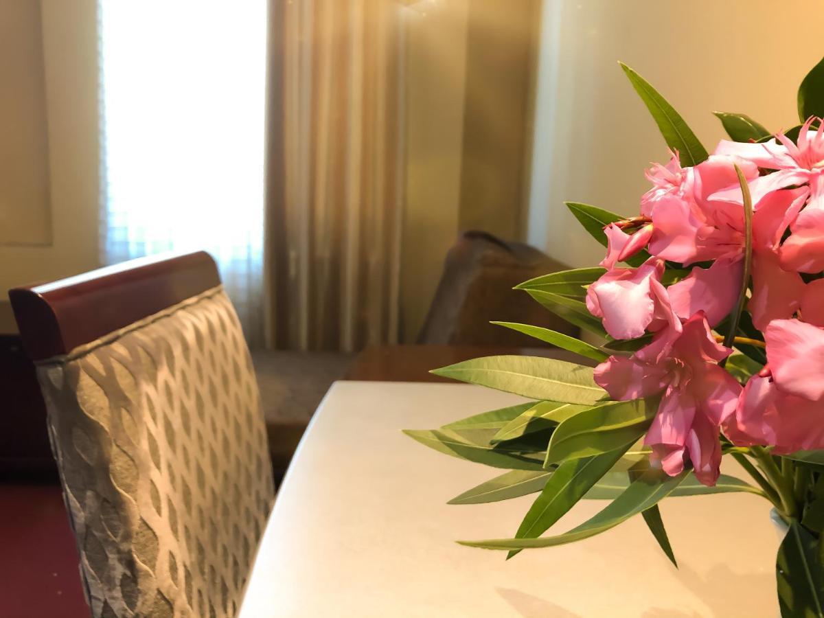 Hotel Arifi شكودر المظهر الخارجي الصورة