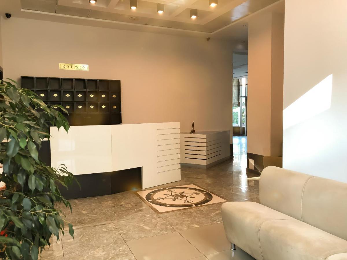 Hotel Arifi شكودر المظهر الخارجي الصورة