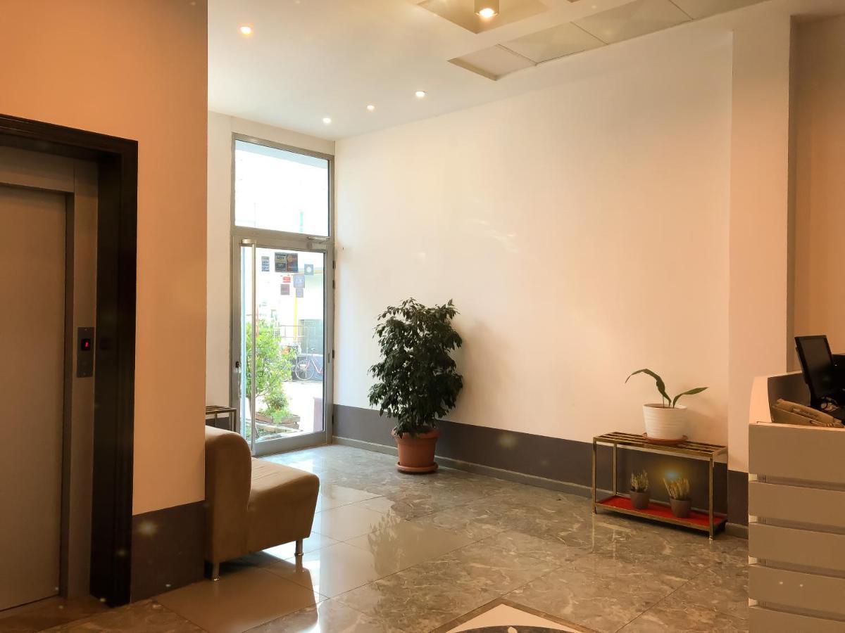 Hotel Arifi شكودر المظهر الخارجي الصورة