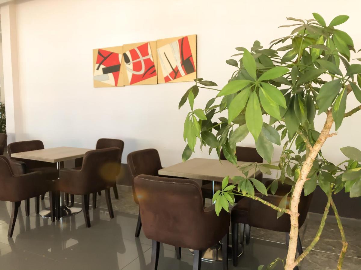 Hotel Arifi شكودر المظهر الخارجي الصورة