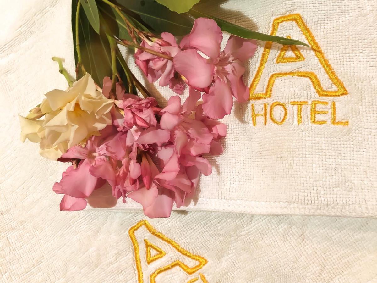 Hotel Arifi شكودر المظهر الخارجي الصورة