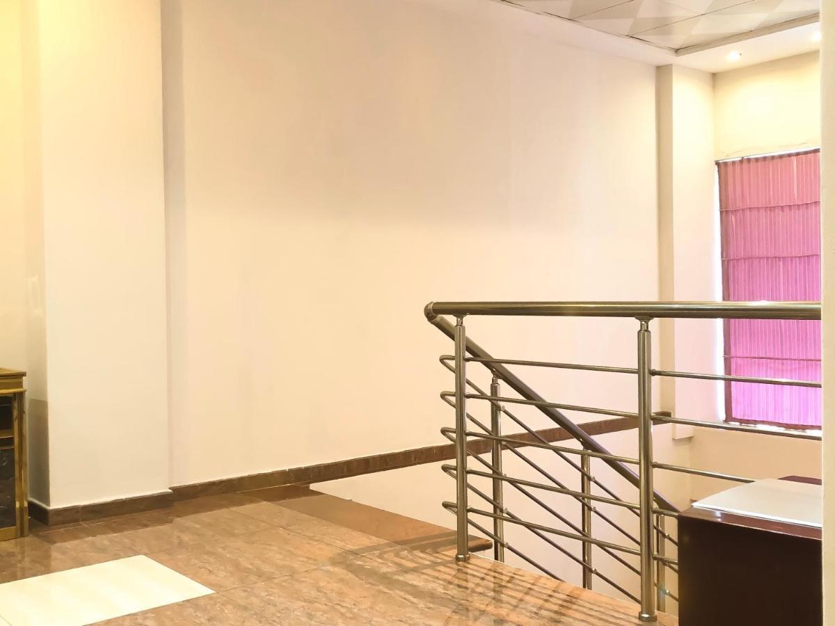 Hotel Arifi شكودر المظهر الخارجي الصورة