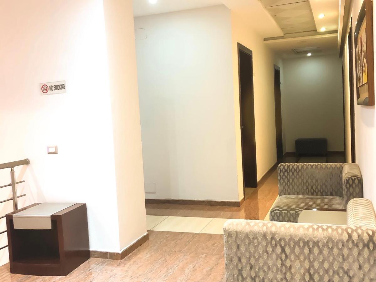 Hotel Arifi شكودر المظهر الخارجي الصورة