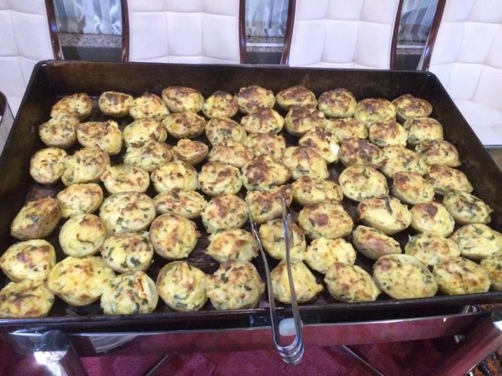 Hotel Arifi شكودر المظهر الخارجي الصورة