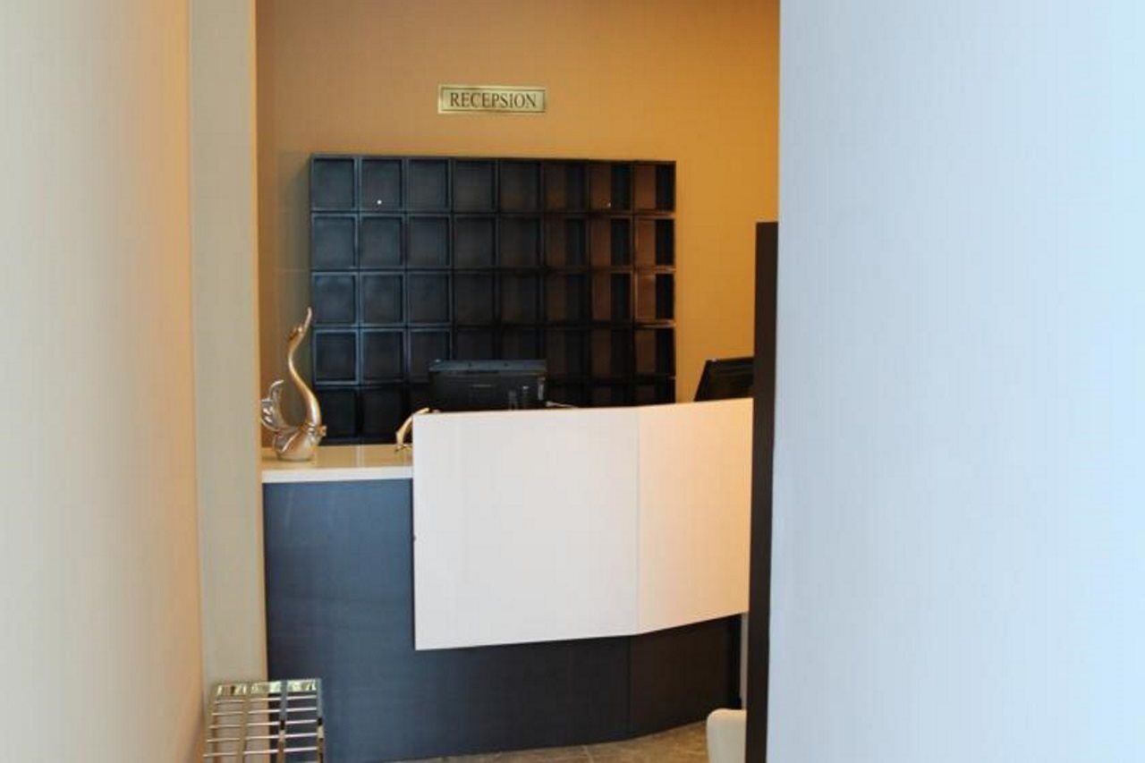 Hotel Arifi شكودر المظهر الخارجي الصورة