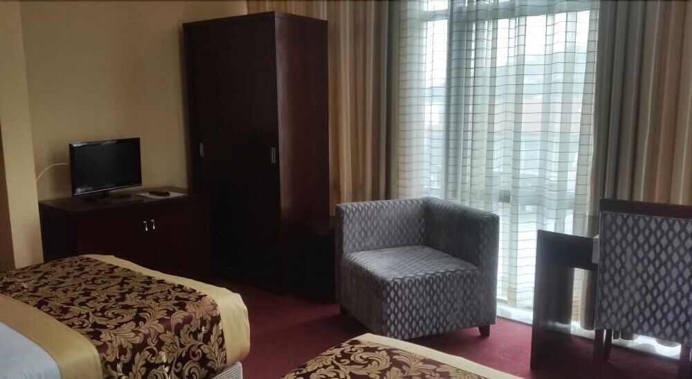 Hotel Arifi شكودر المظهر الخارجي الصورة