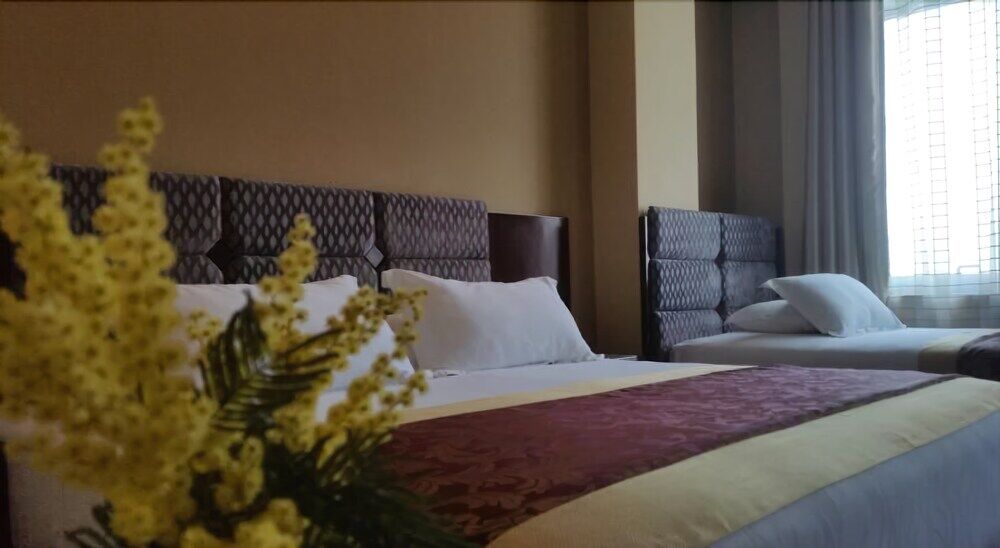 Hotel Arifi شكودر المظهر الخارجي الصورة