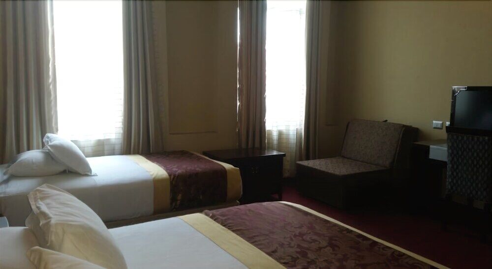 Hotel Arifi شكودر المظهر الخارجي الصورة