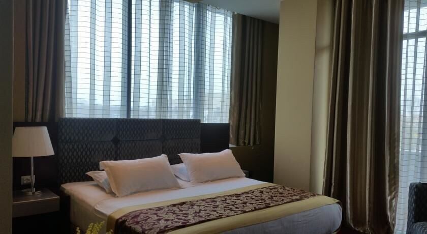 Hotel Arifi شكودر المظهر الخارجي الصورة